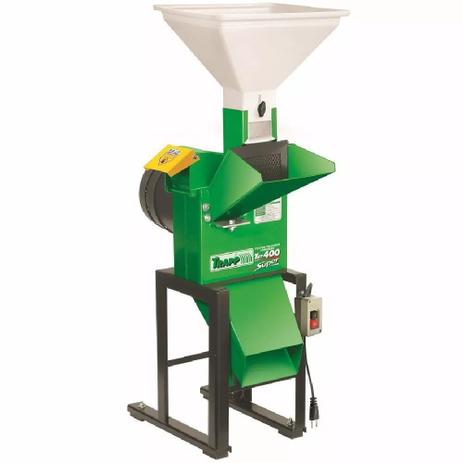 Triturador Forrageiro TRF 400 Super Trapp 2CV Bivolt Menor preço em Triturador Forrageiro TRF 400 Super Trapp 2CV Bivolt