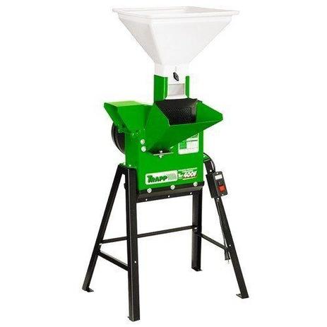 Triturador Forrageiro - TRF 400F 2cv Bivolt - Trapp Menor preço em Triturador Forrageiro - TRF 400F 2cv Bivolt - Trapp