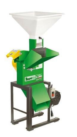 Triturador Forrageiro TRF300 Super 2.0cv Monofásico Bivolt Trapp Menor preço em Triturador Forrageiro TRF300 Super 2.0cv Monofásico Bivolt Trapp
