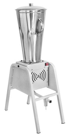 Triturador Industrial Baixa Rotação Inox 19Litros JL Colombo Menor preço em Triturador Industrial Baixa Rotação Inox 19Litros JL Colombo