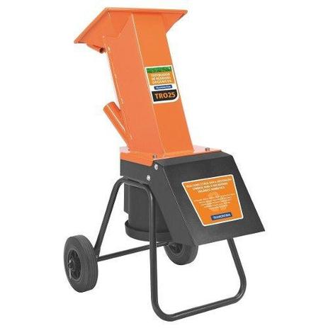 Triturador Orgânico Elétrico 2hp Bivolt TRO25 Tramontina Menor preço em Triturador Orgânico Elétrico 2hp Bivolt TRO25 Tramontina