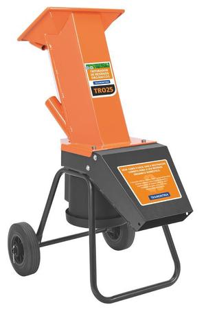 Triturador Orgânico Elétrico TRO25 Tramontina 79868332 Menor preço em Triturador Orgânico Elétrico TRO25 Tramontina 79868332