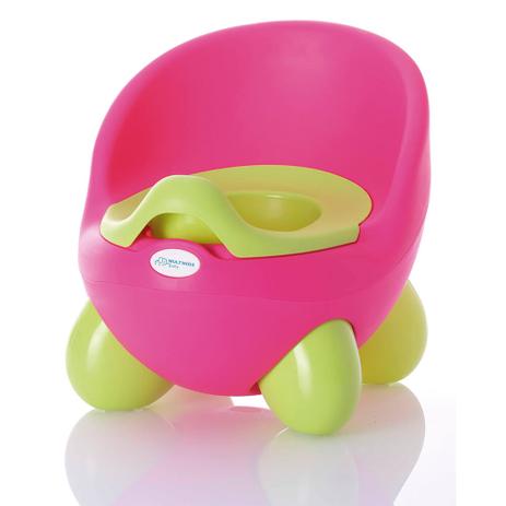 Troninho Infantil 2 Em 1 Learn Style Rosa Multikids Baby - BB198 - Multikidsbaby Menor preço em Troninho Infantil 2 Em 1 Learn Style Rosa Multikids Baby - BB198 - Multikidsbaby