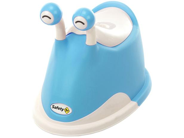 Troninho Infantil 2 em 1 Safety 1st - IMP01365 é boa?