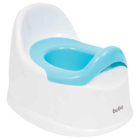 Troninho Infantil  Azul - Buba é boa?