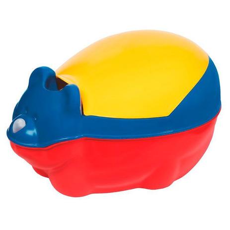 Troninho Musical Para Bebê - Vendasshop utensilios de limpeza é boa?