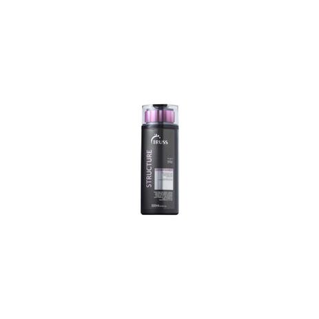 Truss Active Structure Condicionador 300ml - Truss professional Menor preço em Truss Active Structure Condicionador 300ml - Truss professional