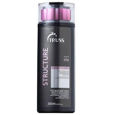Truss Active Structure Condicionador 300ml Menor preço em Truss Active Structure Condicionador 300ml