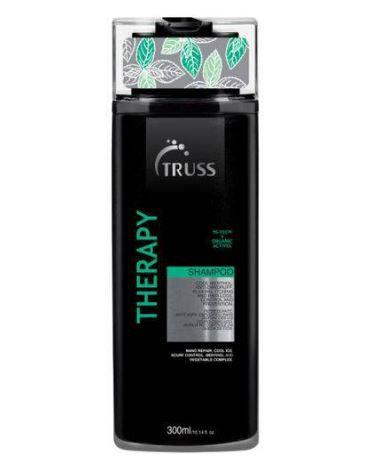 Truss Active Therapy Shampoo 300 ml Menor preço em Truss Active Therapy Shampoo 300 ml