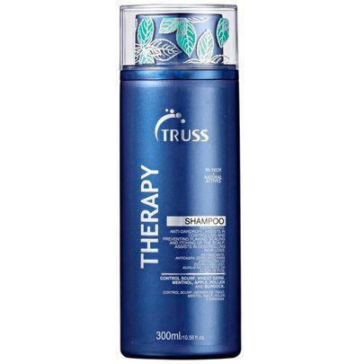 Truss Active Therapy Shampoo 300ml Menor preço em Truss Active Therapy Shampoo 300ml