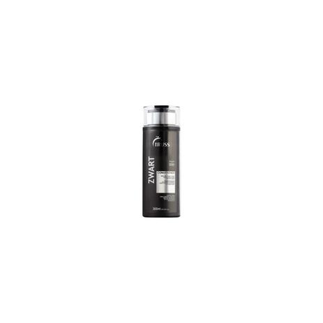 Truss Active Zwart Condicionador 300ml - Truss professional Menor preço em Truss Active Zwart Condicionador 300ml - Truss professional