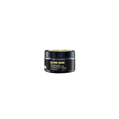 Truss Alexandre Herchcovitch Blond Mask 180gr - Truss professional Menor preço em Truss Alexandre Herchcovitch Blond Mask 180gr - Truss professional