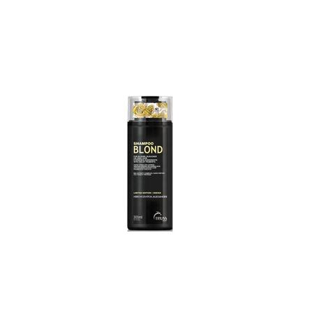 Truss Alexandre Herchcovitch Blond Shampoo 300ml - Truss professional Menor preço em Truss Alexandre Herchcovitch Blond Shampoo 300ml - Truss professional