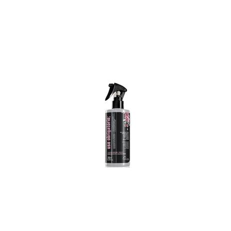 Truss Alexandre Herchcovitch Uso Obrigatório Tradicional 260ml - Truss professional Menor preço em Truss Alexandre Herchcovitch Uso Obrigatório Tradicional 260ml - Truss professional