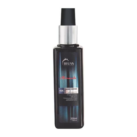Truss Amino - 200ml - Miracle Menor preço em Truss Amino - 200ml - Miracle
