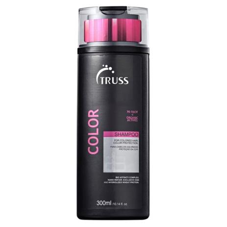Truss Color - Shampoo - Truss professional Menor preço em Truss Color - Shampoo - Truss professional