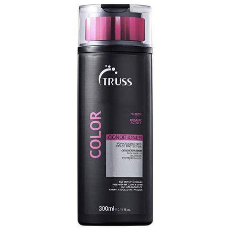 Truss Condicionador Color - 300ml Menor preço em Truss Condicionador Color - 300ml