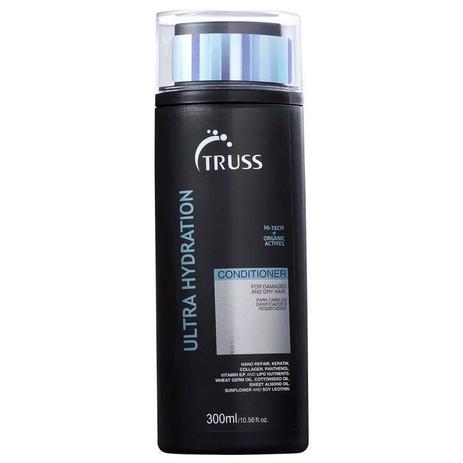 Truss Condicionador Ultra-Hidratante 300ml Menor preço em Truss Condicionador Ultra-Hidratante 300ml