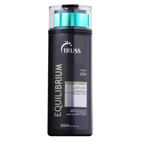 Truss Equilibrium - Condicionador - Truss professional Menor preço em Truss Equilibrium - Condicionador - Truss professional
