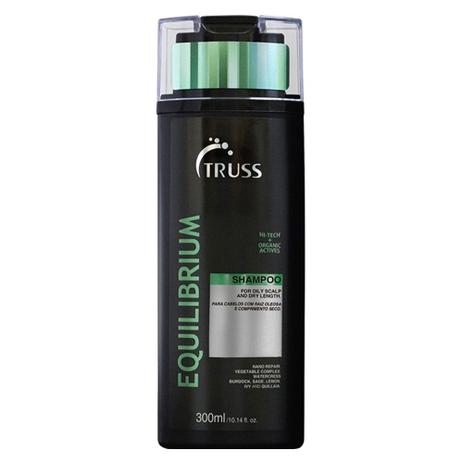 Truss Equilibrium - Shampoo - Truss professional Menor preço em Truss Equilibrium - Shampoo - Truss professional