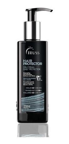 Truss Finish Care Hair Protector Protetor Térmico 250ml Menor preço em Truss Finish Care Hair Protector Protetor Térmico 250ml