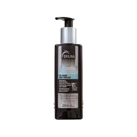 Truss Finish Hair Protector - Leave In 250ml Menor preço em Truss Finish Hair Protector - Leave In 250ml