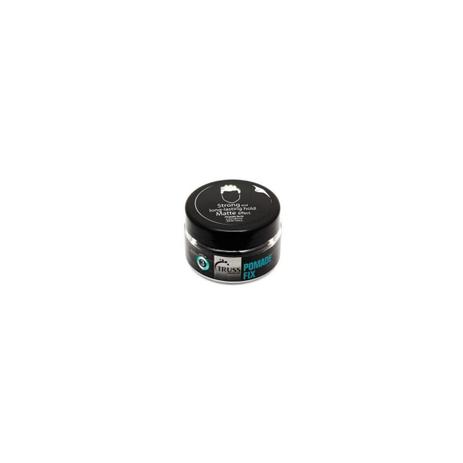 Truss Finish Pomada Fix 55gr - Truss professional Menor preço em Truss Finish Pomada Fix 55gr - Truss professional