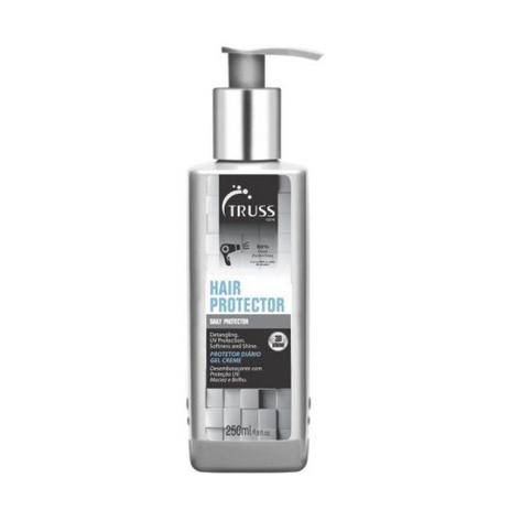 Truss Hair Protector - 250ml Menor preço em Truss Hair Protector - 250ml