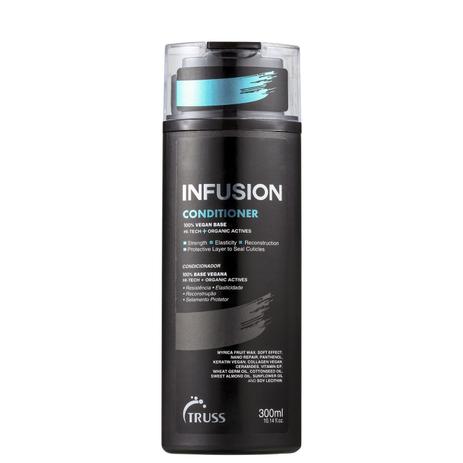 Truss Infusion - Condicionador 300ml é ruim? Truss Infusion - Condicionador 300ml é boa?