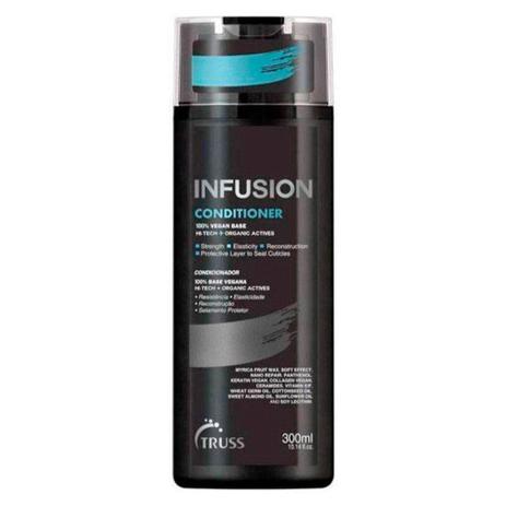 Truss Infusion - Condicionador - Truss professional é ruim? Truss Infusion - Condicionador - Truss professional é boa?