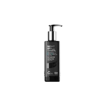 Truss Infusion Spa Night Sérum 250ml - Truss professional Menor preço em Truss Infusion Spa Night Sérum 250ml - Truss professional