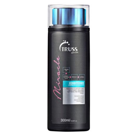 Truss Miracle Truss Condicionador - Truss professional Menor preço em Truss Miracle Truss Condicionador - Truss professional