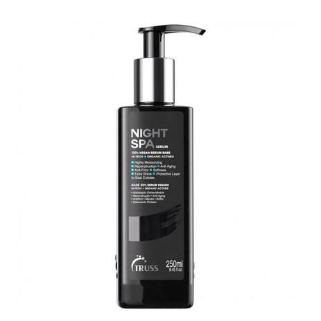 Truss Night Spa 250ml é boa?