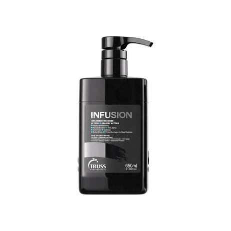 Truss Professional Infusion 650ml Menor preço em Truss Professional Infusion 650ml