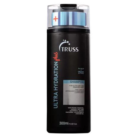 Truss Professional Ultra Hydration Plus - Shampoo Menor preço em Truss Professional Ultra Hydration Plus - Shampoo