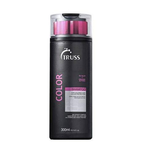 Truss Shampoo Color - 300ml Menor preço em Truss Shampoo Color - 300ml