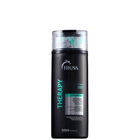 Truss Shampoo Therapy - 300ml Menor preço em Truss Shampoo Therapy - 300ml