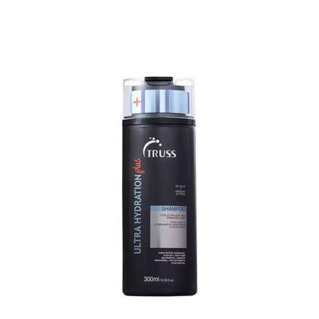 Truss Shampoo Ultra Hydration Plus - 300ml Menor preço em Truss Shampoo Ultra Hydration Plus - 300ml