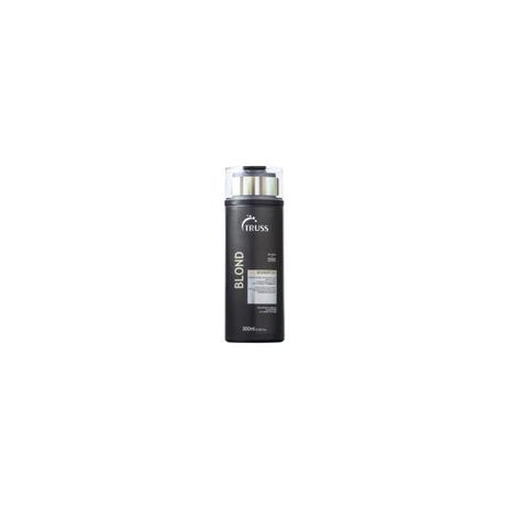 Truss Specific Blond Hair Shampoo 300ml - Truss professional Menor preço em Truss Specific Blond Hair Shampoo 300ml - Truss professional