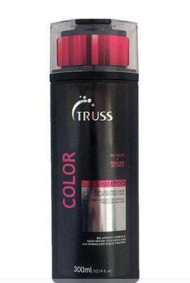 Truss Specific Color Hair Shampoo 300ml Menor preço em Truss Specific Color Hair Shampoo 300ml