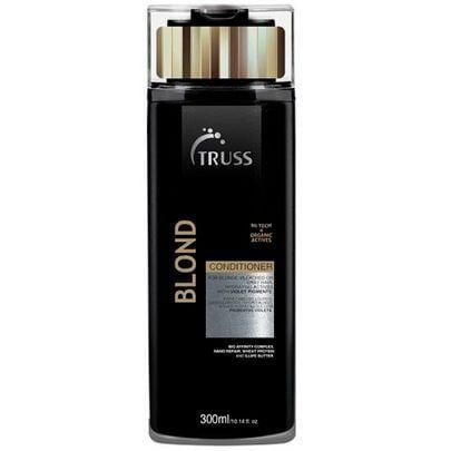 Truss Specific Condicionador Blond 300ml Menor preço em Truss Specific Condicionador Blond 300ml