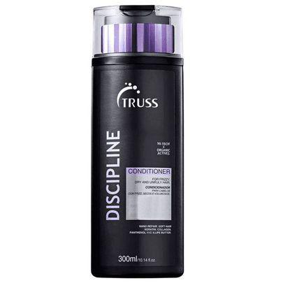 Truss Specific Condicionador Disciplinante 300ml Menor preço em Truss Specific Condicionador Disciplinante 300ml