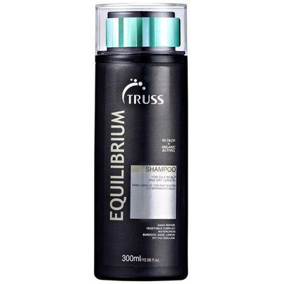 Truss Specific Shampoo Equilíbrio 300ml Menor preço em Truss Specific Shampoo Equilíbrio 300ml