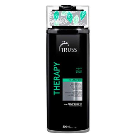 Truss Therapy Scalpy - Shampoo - Truss professional Menor preço em Truss Therapy Scalpy - Shampoo - Truss professional