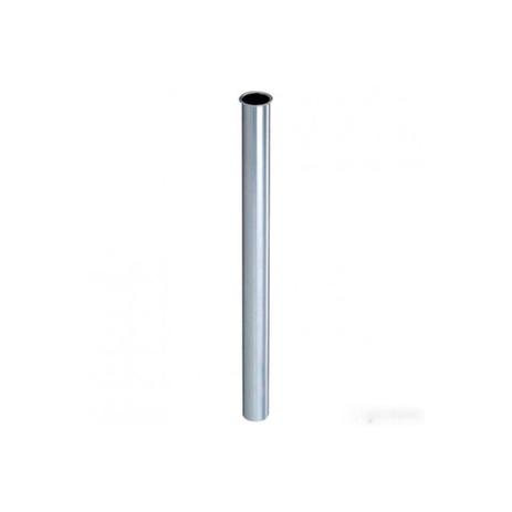 Tubo de Entrada para Sifão E Lavatório 7/8”X30cm Cromado - Esteves Menor preço em Tubo de Entrada para Sifão E Lavatório 7/8”X30cm Cromado - Esteves