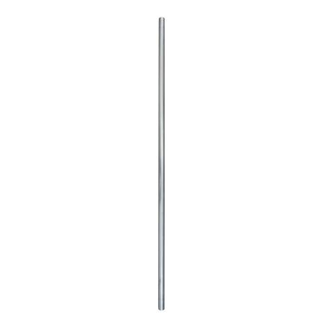 Tubo de Ferro para Haste de Cama Elástica - Kit Atacado 48 unidades - Canguri Menor preço em Tubo de Ferro para Haste de Cama Elástica - Kit Atacado 48 unidades - Canguri