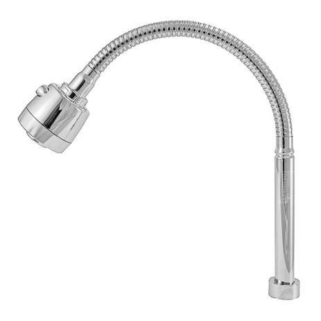 Tubo Gourmet 45 cm 1120 - Império Das Torneiras é boa?