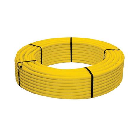 Tubo Pex Gás 20mm Multicamadas Alumínio (22 Metros) TudoGás Menor preço em Tubo Pex Gás 20mm Multicamadas Alumínio (22 Metros) TudoGás