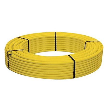 Tubo Pex Multicamadas Alumínio para Gás 26mm (100 Metros) TudoGás Menor preço em Tubo Pex Multicamadas Alumínio para Gás 26mm (100 Metros) TudoGás