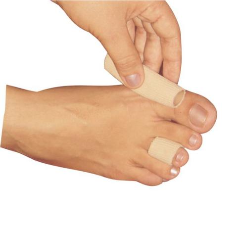 Tubo recortavel para calos skingel com malha sg 304 ortho pauher Menor preço em Tubo recortavel para calos skingel com malha sg 304 ortho pauher